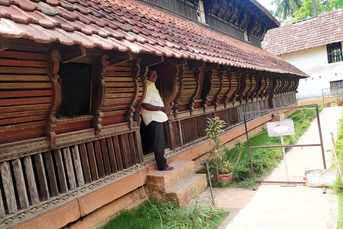 Best Couples Resorts in Paramakudi